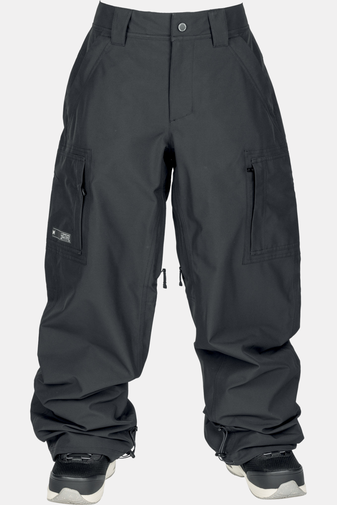 FAIRFEILD CARGO PANT