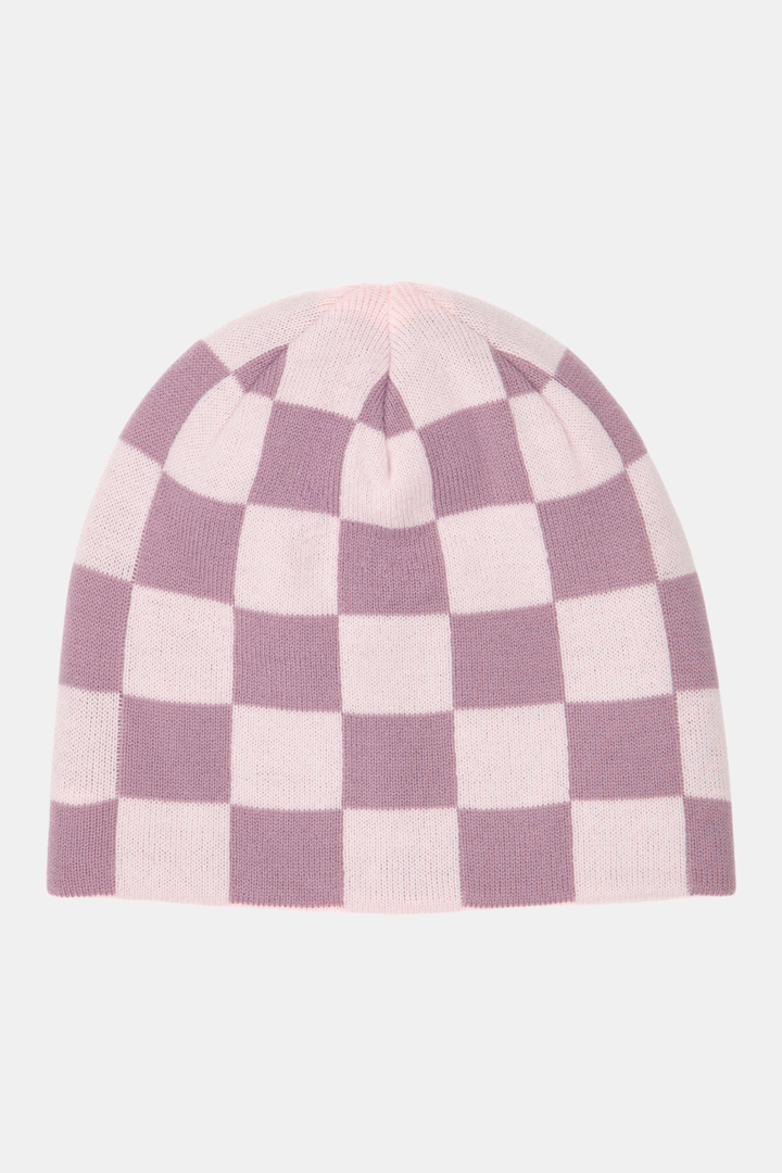 CHECKMATE REVERSIBLE SKULLY