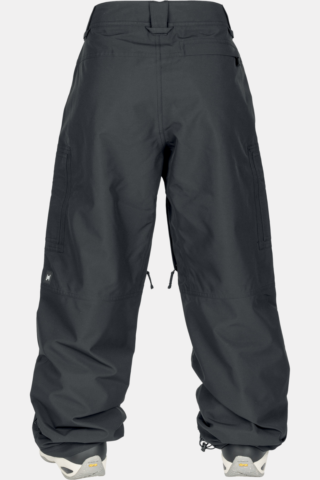 FAIRFEILD CARGO PANT