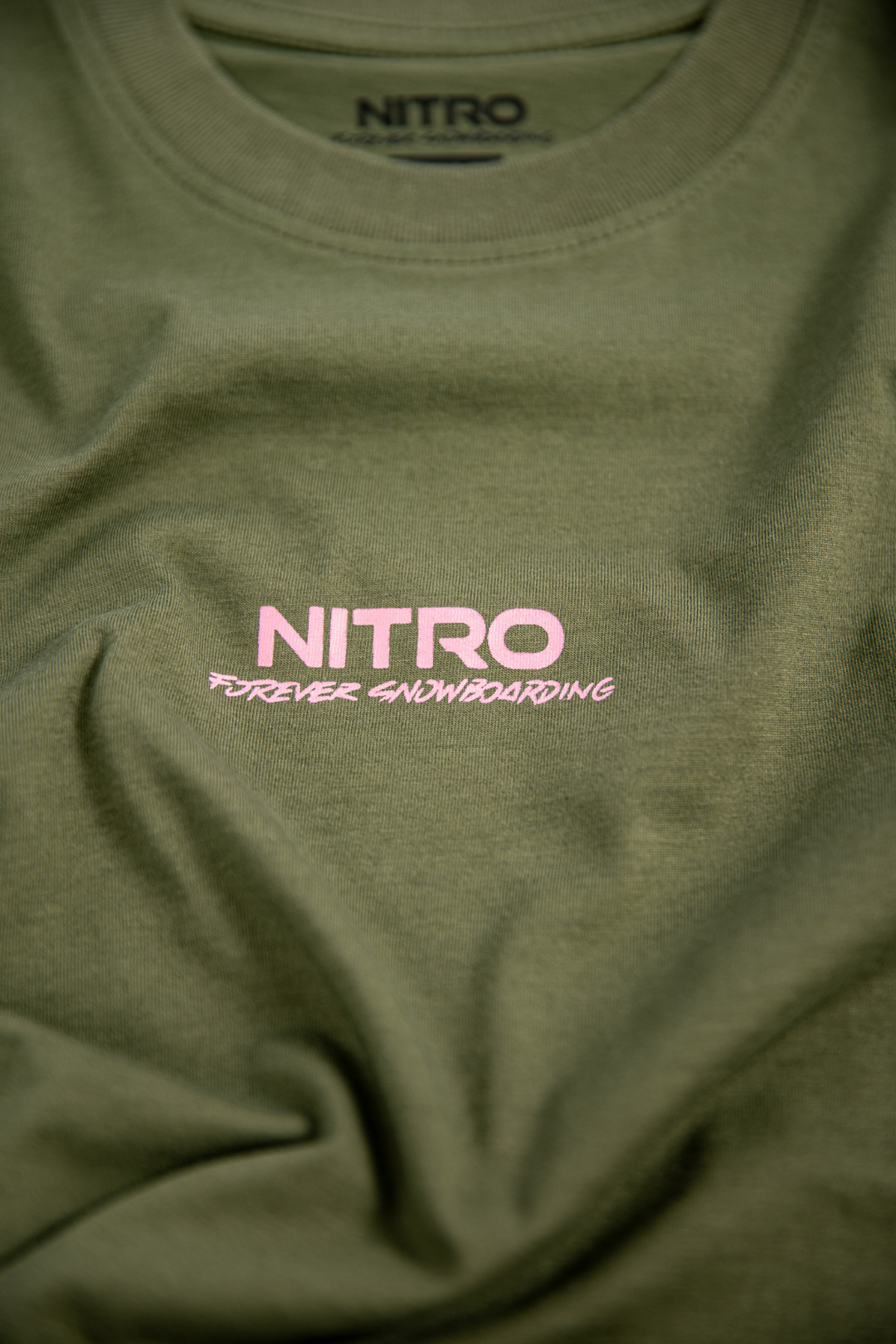 LOGO T-SHIRT WOMENS