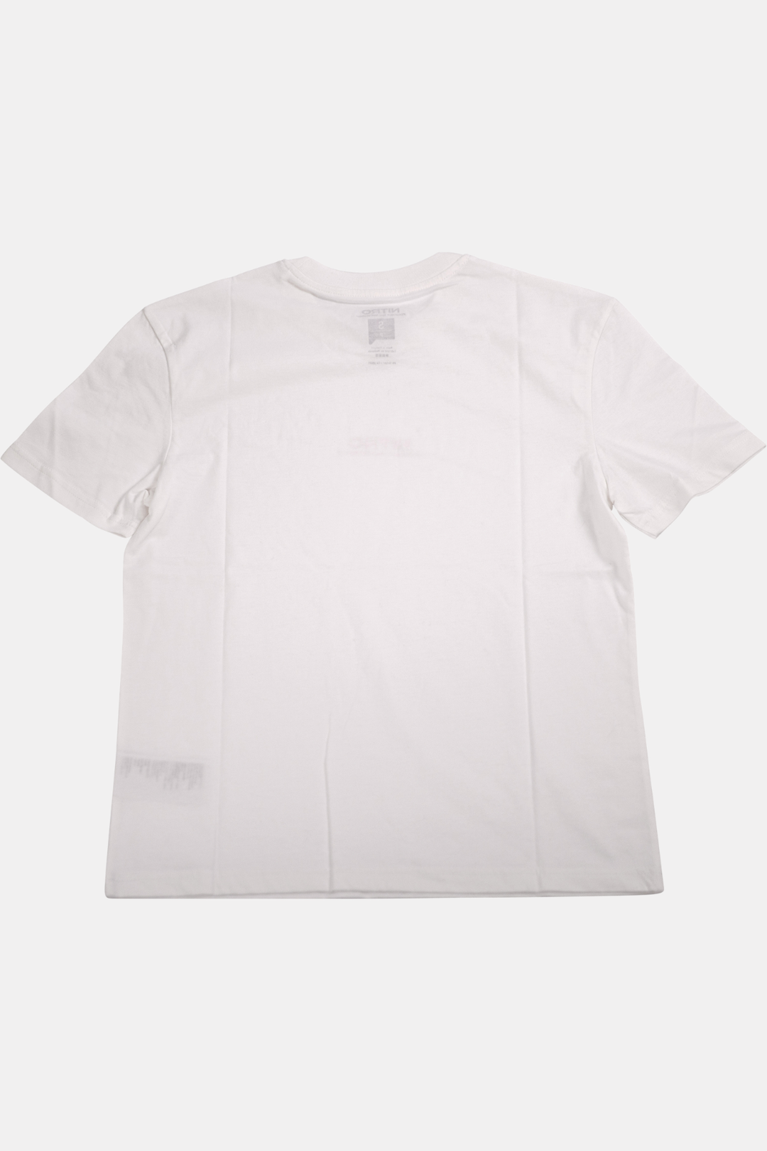 LOGO T-SHIRT WOMENS