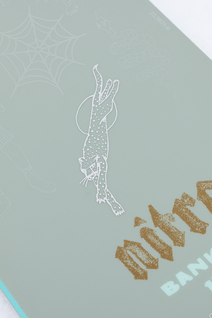 BANKER