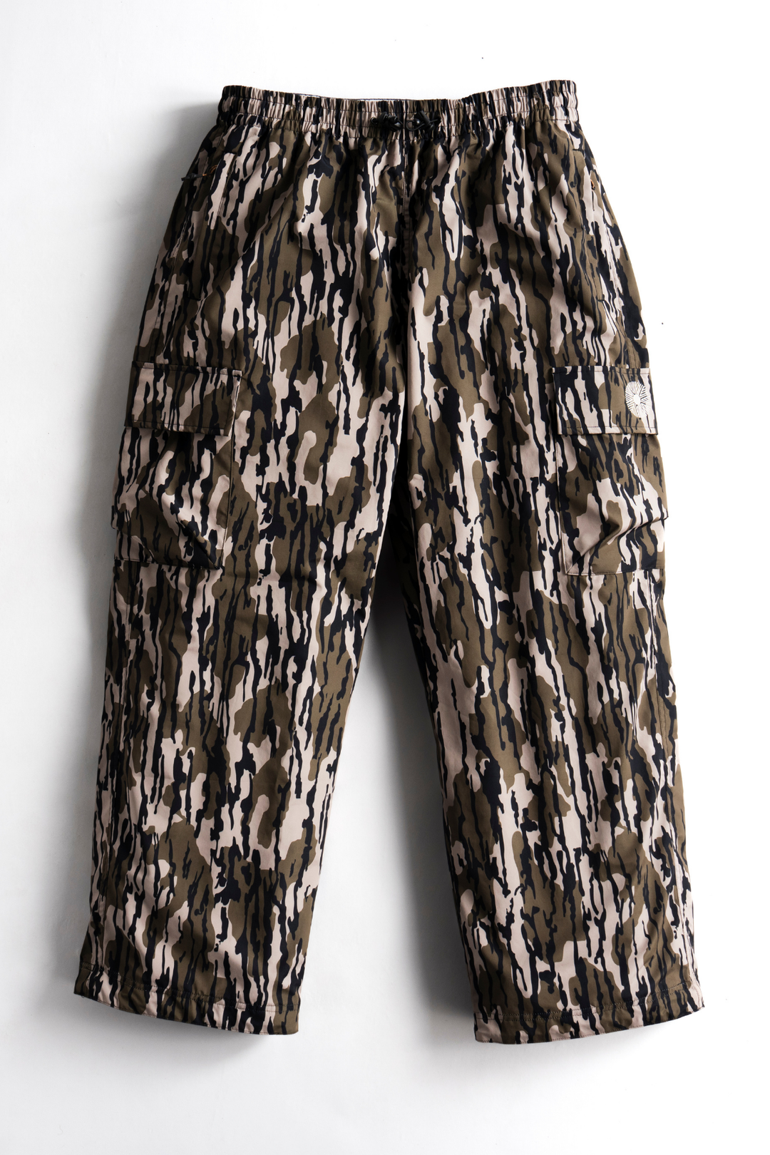 CARGO PANT