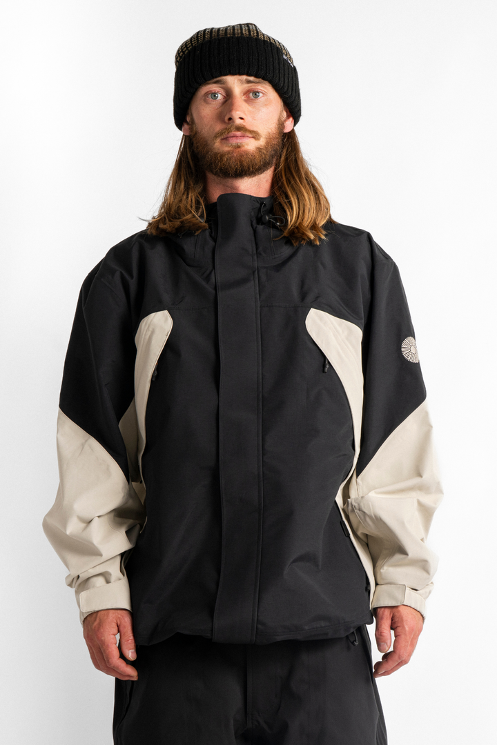 CAMBER 3L JACKET