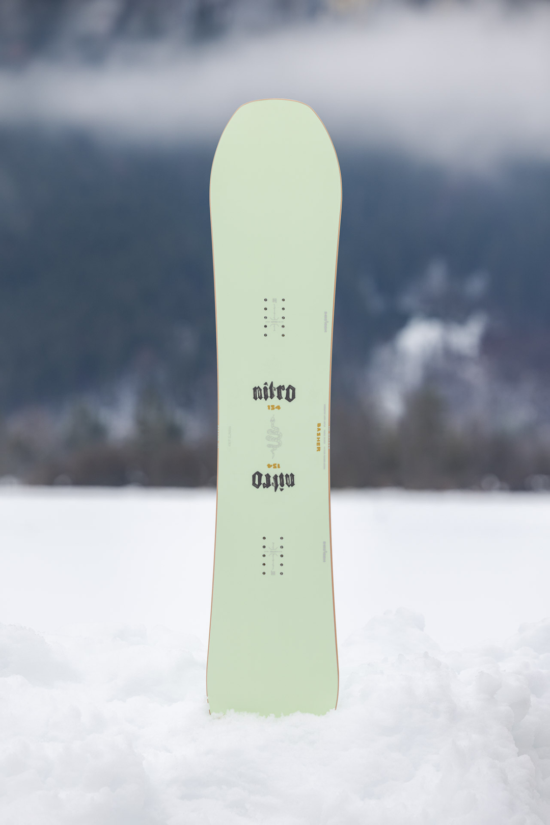 Nitro x Bryan Fox – Nitro Snowboards Nitro x Bryan Fox – Nitro Snowboards