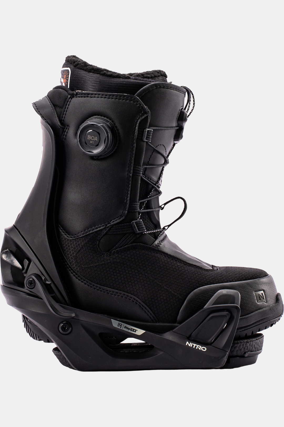 STEP-ON WOMEN&