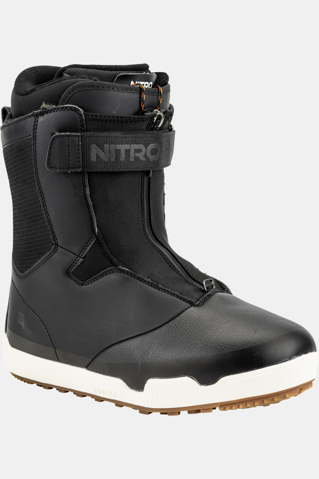 THE DAILY – Nitro Snowboards
