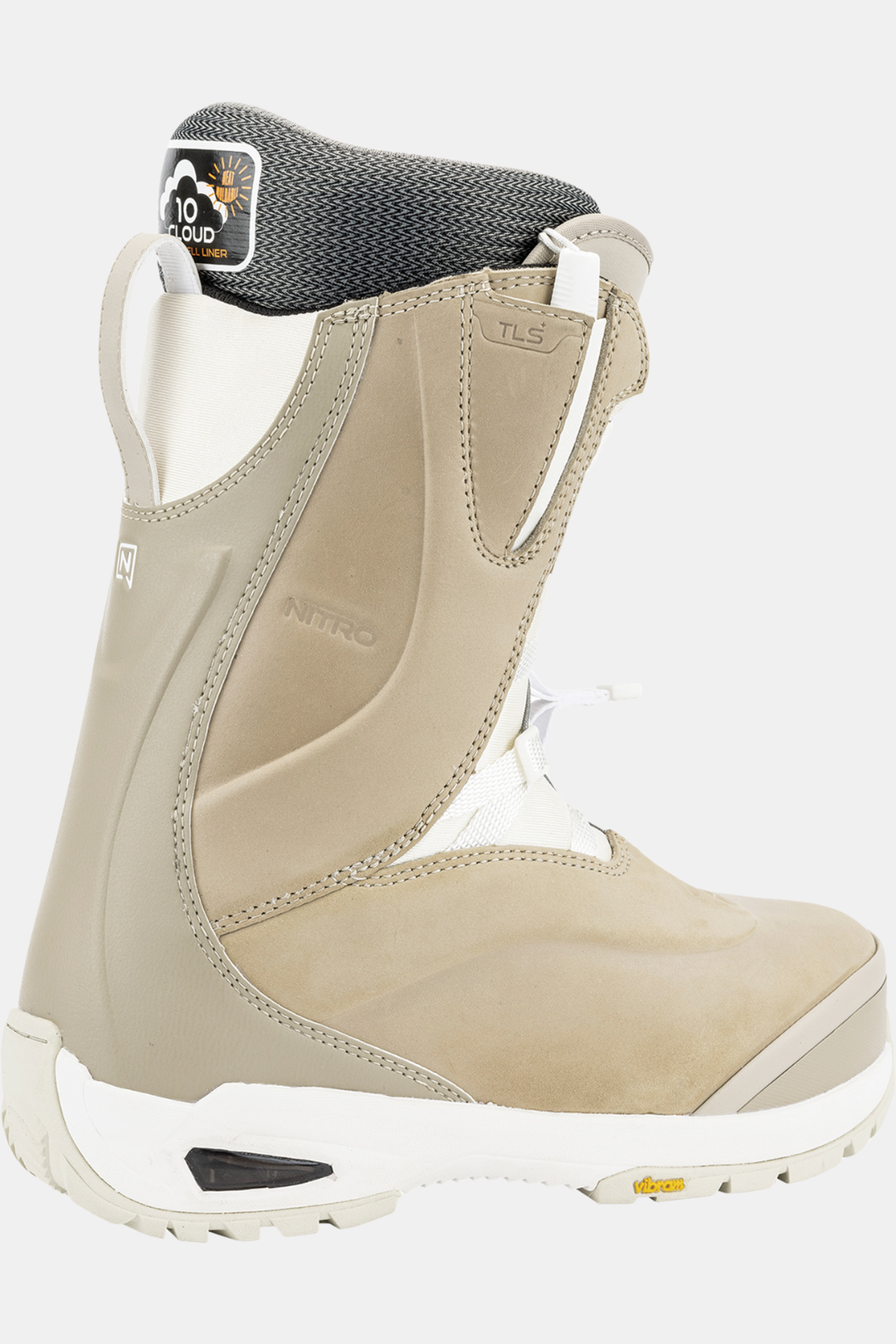 BIANCA TLS – Nitro Snowboards BIANCA TLS – Nitro Snowboards