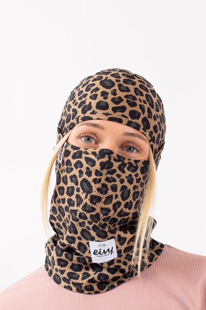 HINGE BALACLAVA