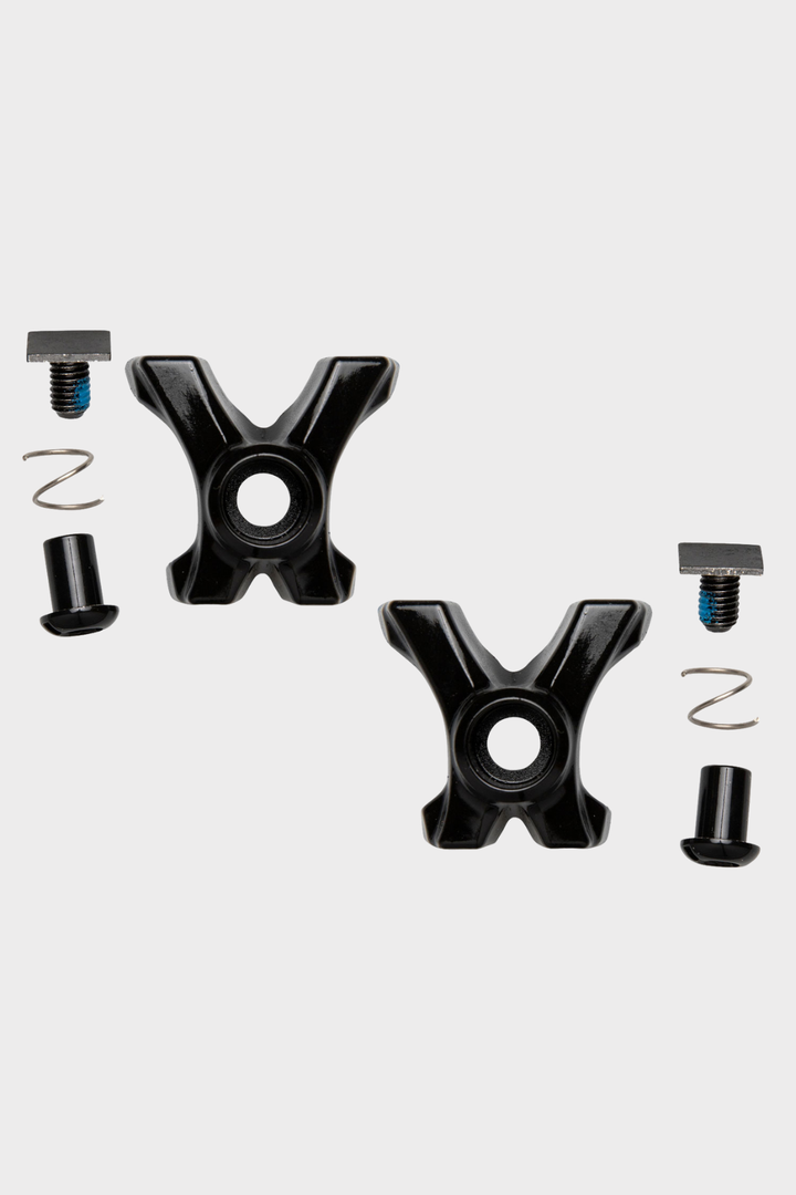 FORWARD LEAN ADJUSTER