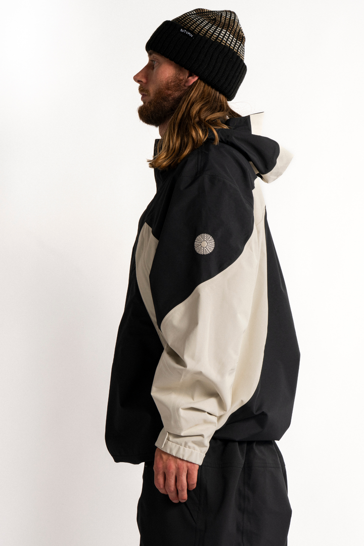 CAMBER 3L JACKET
