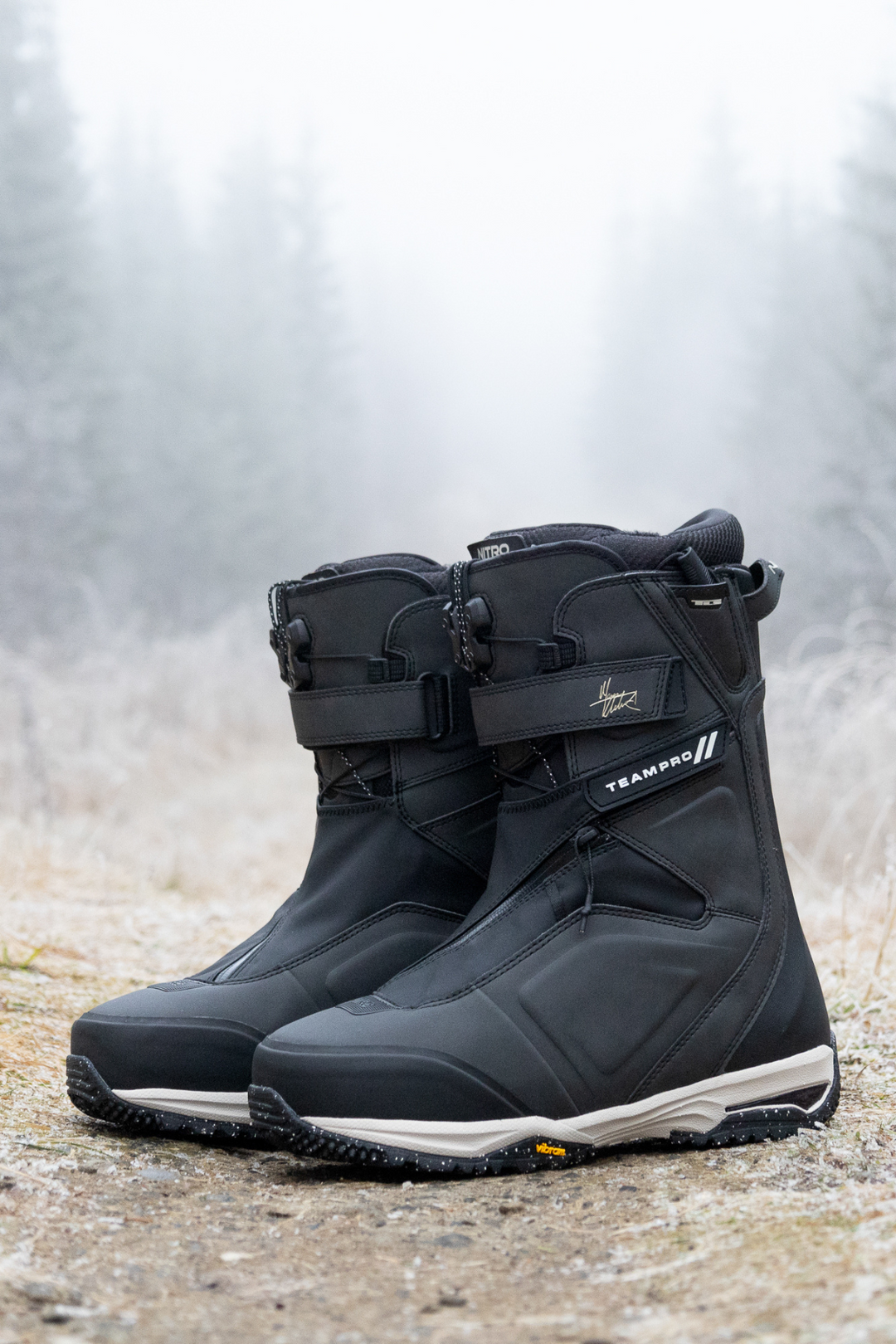 TEAM PRO MK TLS – Nitro Snowboards TEAM PRO MK TLS – Nitro Snowboards