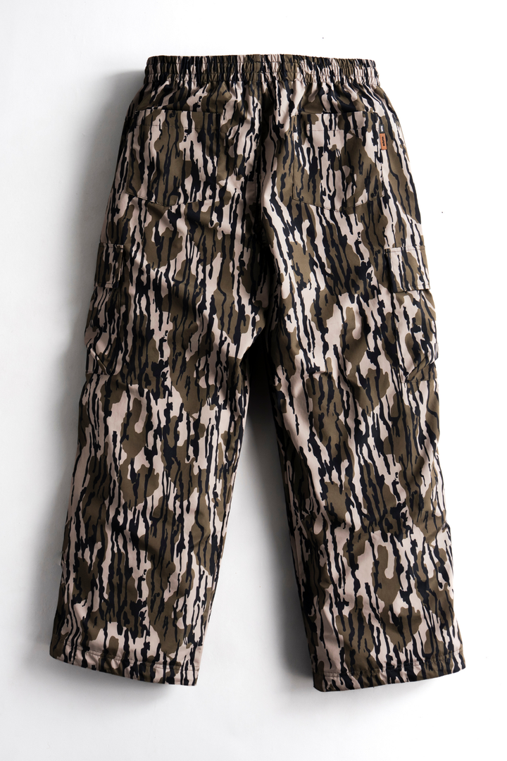 CARGO PANT