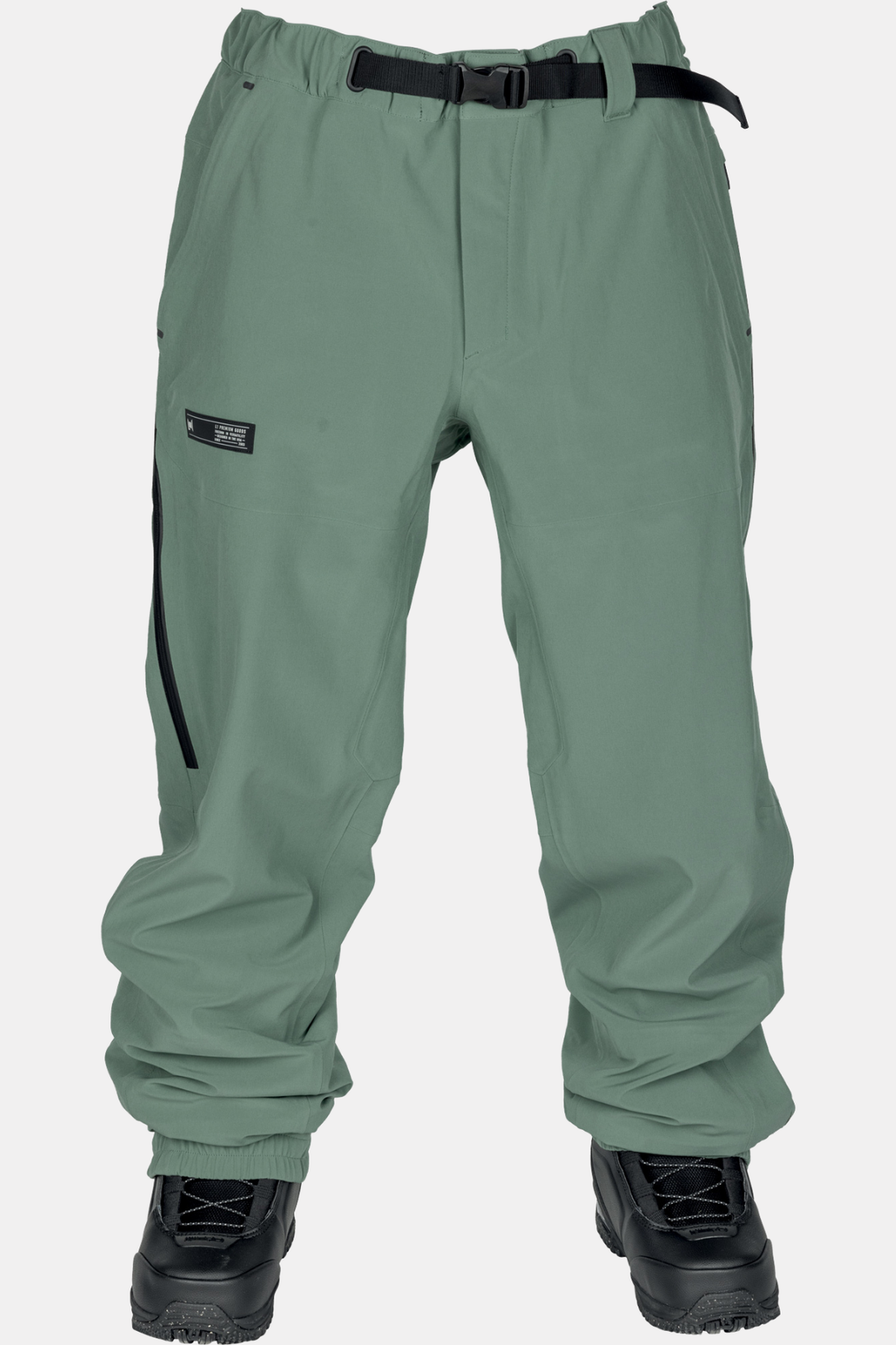 AXIAL PANT