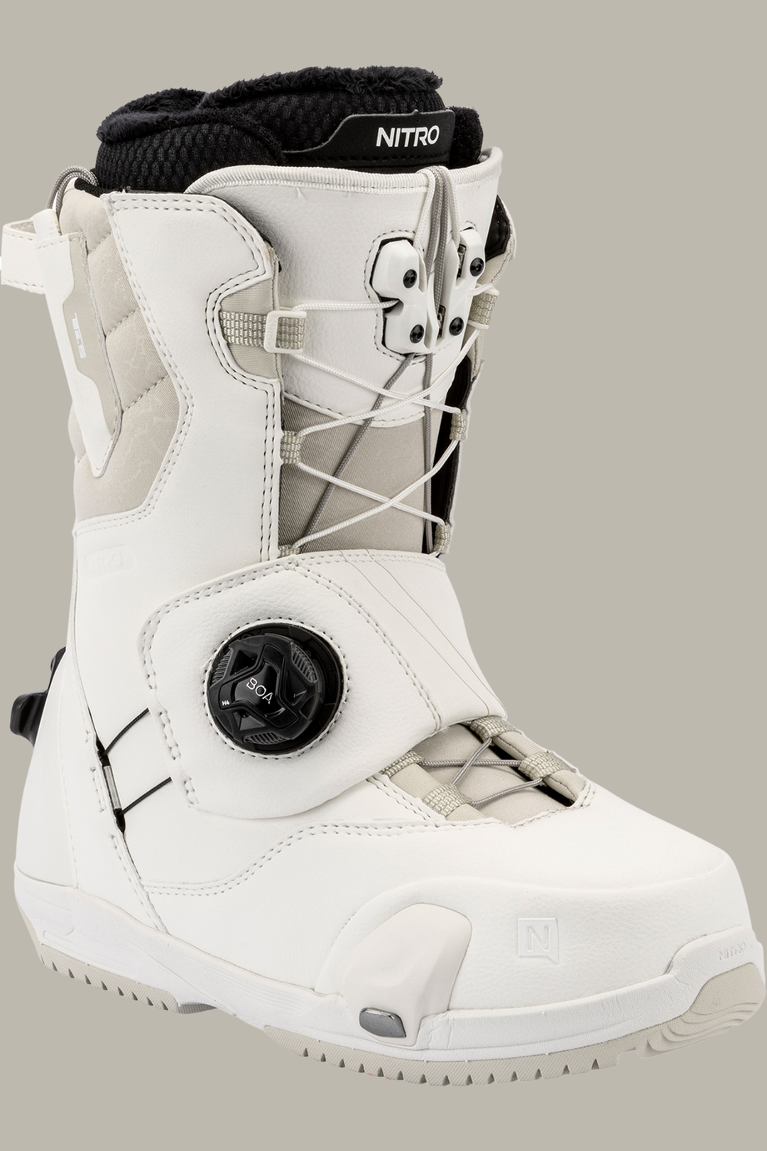 Women's - Snowboard Boots – Nitro Snowboards