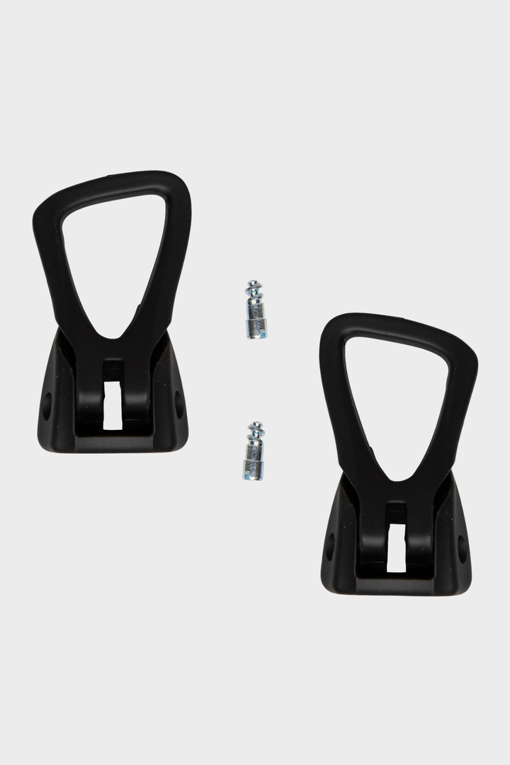 FORWARD LEAN ADJUSTER