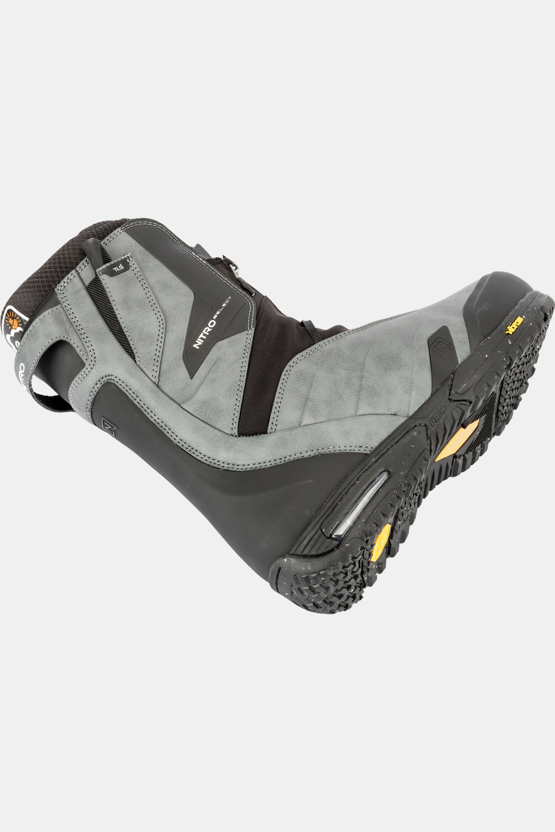 SELECT TLS+