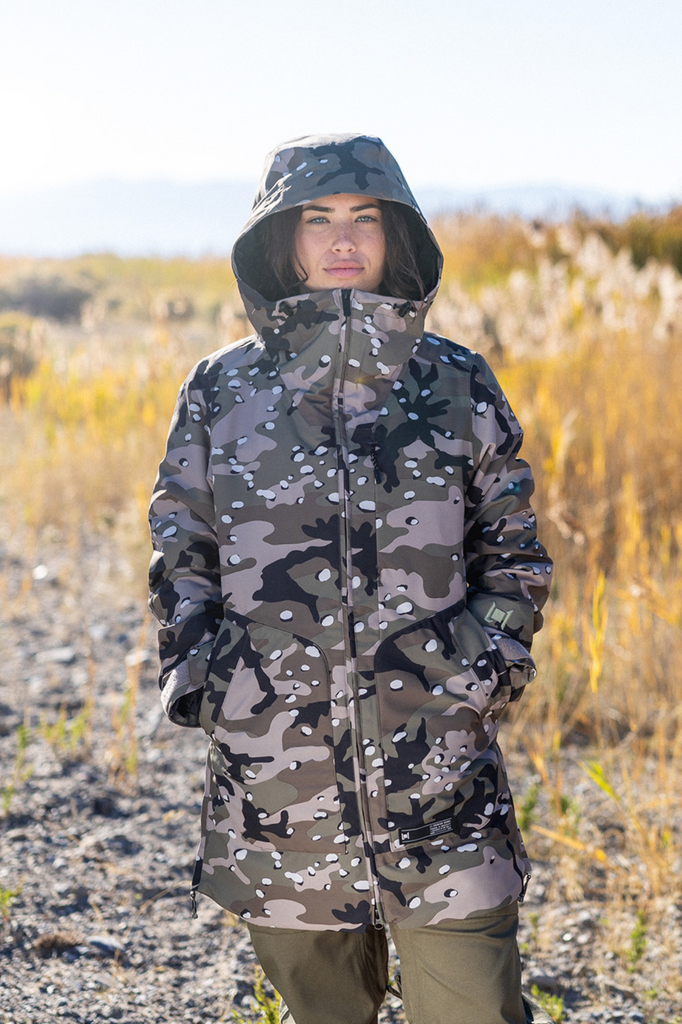 Ladies Jacket Nitro Snowboardjacke Nitro Snowboard Jacket Womens