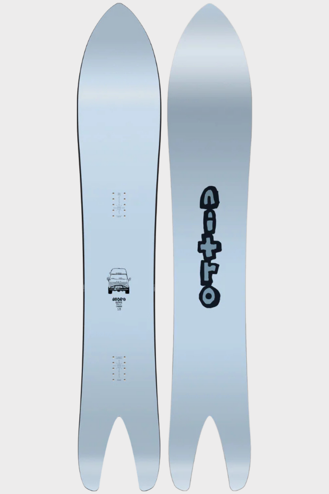 Quiver Series – Nitro Snowboards Quiver Series – Nitro Snowboards