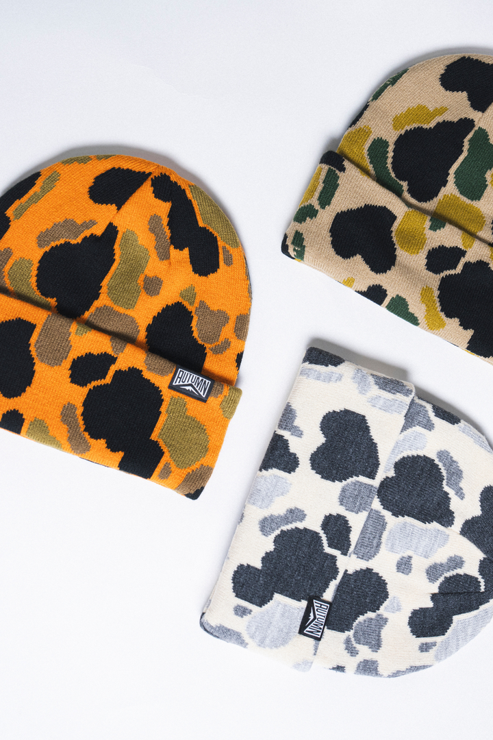 DUCK CAMO
