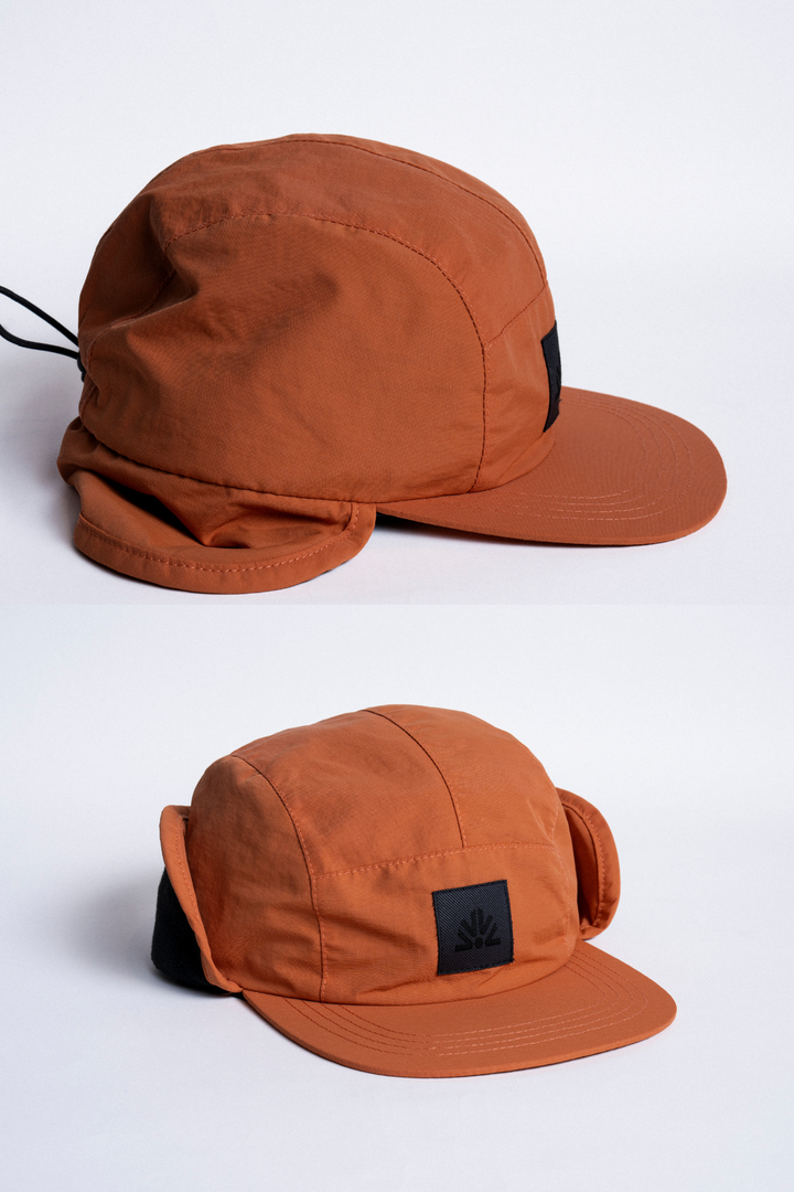 DWR FLAP CAP