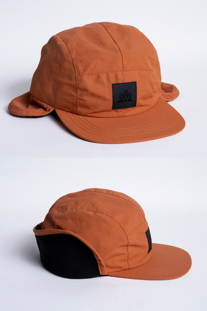 DWR FLAP CAP