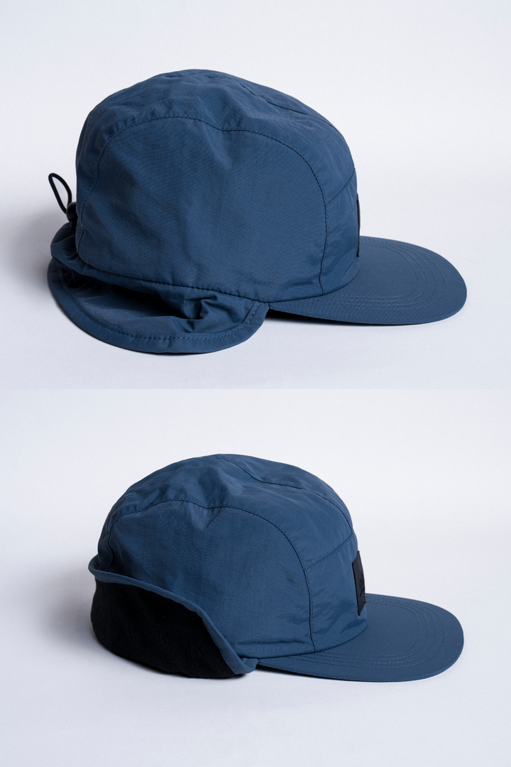 DWR FLAP CAP