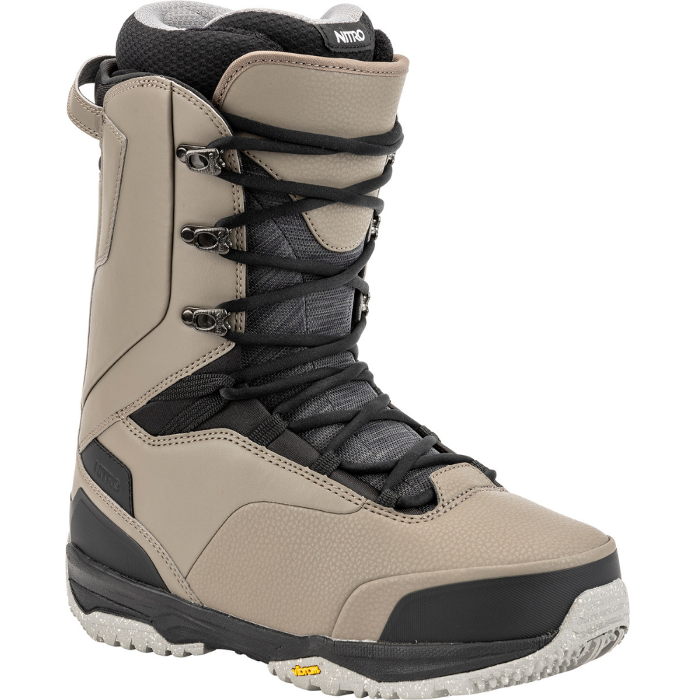 VENTURE PRO LACE – Nitro Snowboards