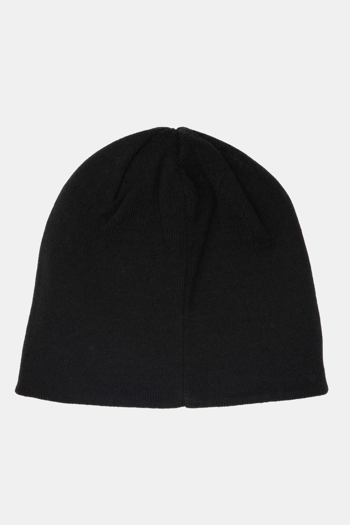 SHADOW PLAID REVERSIBLE SKULLY