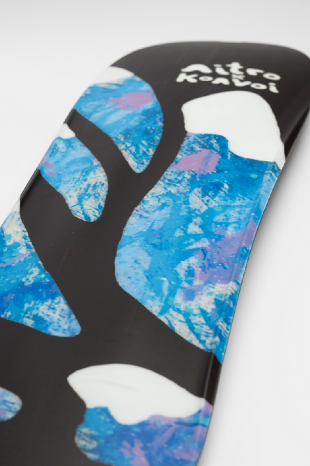 NITRO X KONVOI SURFER