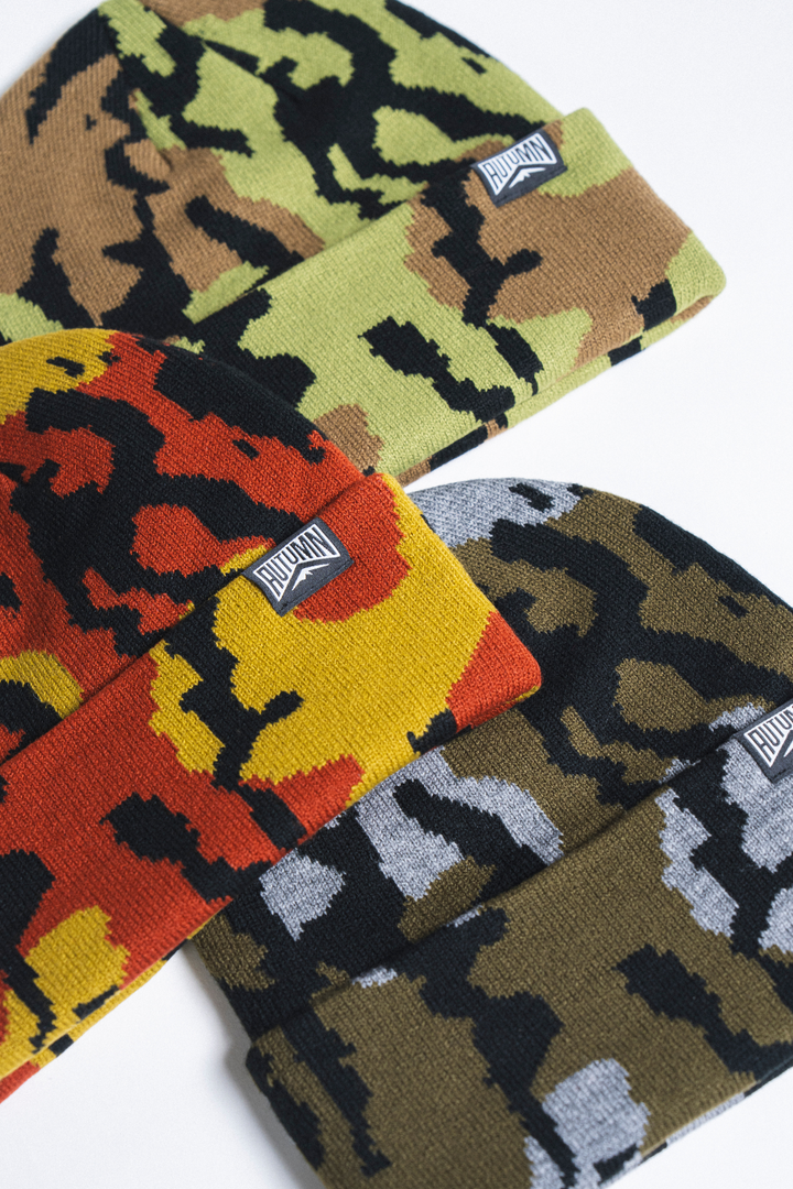 OLD GROWTH CAMO