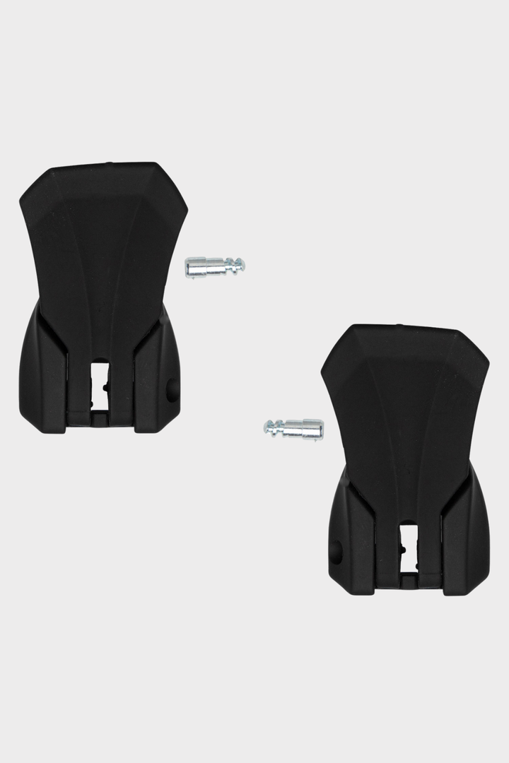 FORWARD LEAN ADJUSTER