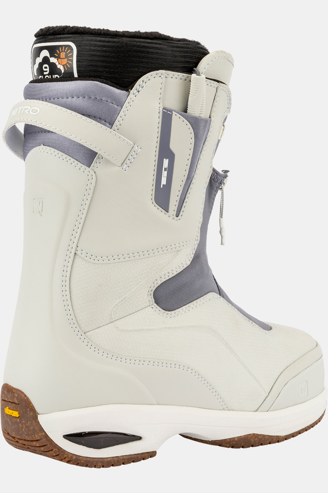 FATE TLS – Nitro Snowboards FATE TLS – Nitro Snowboards
