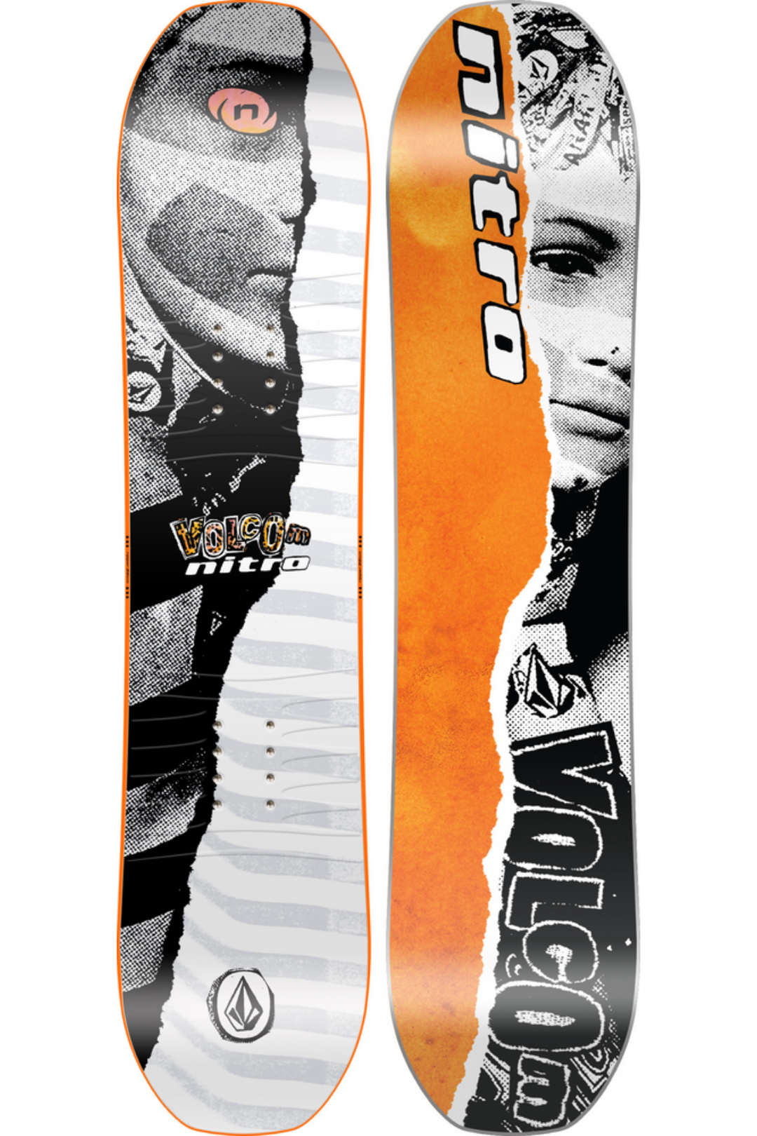 RIPPER KIDS x VOLCOM