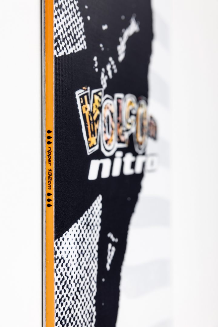 RIPPER KIDS x VOLCOM