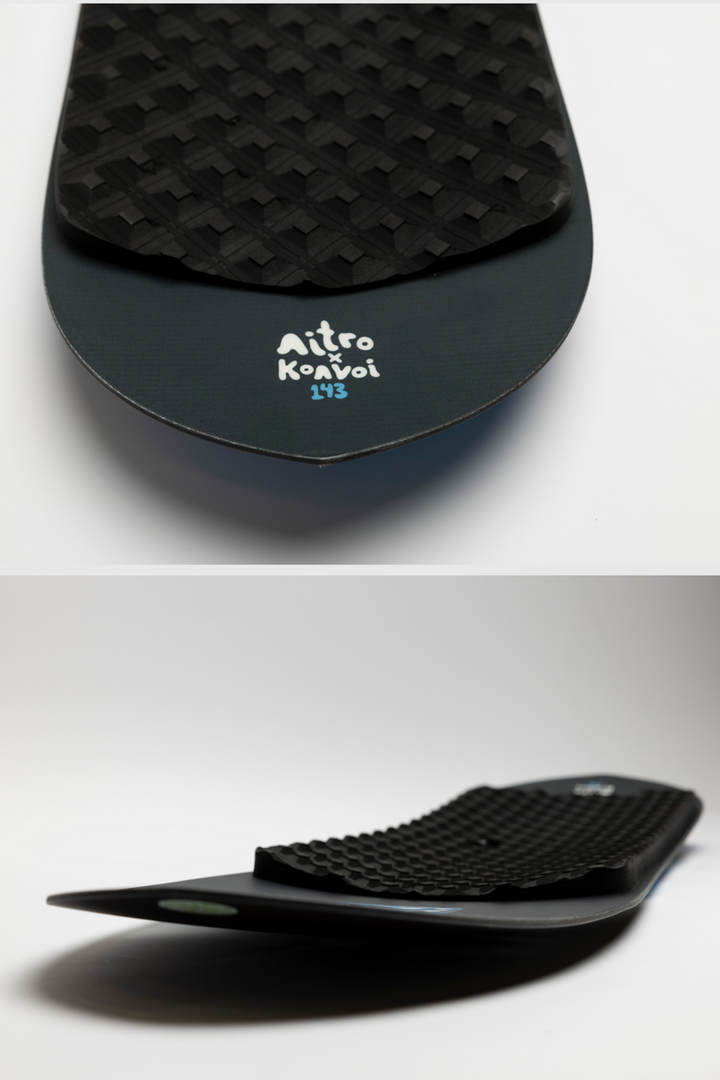 NITRO X KONVOI SURFER