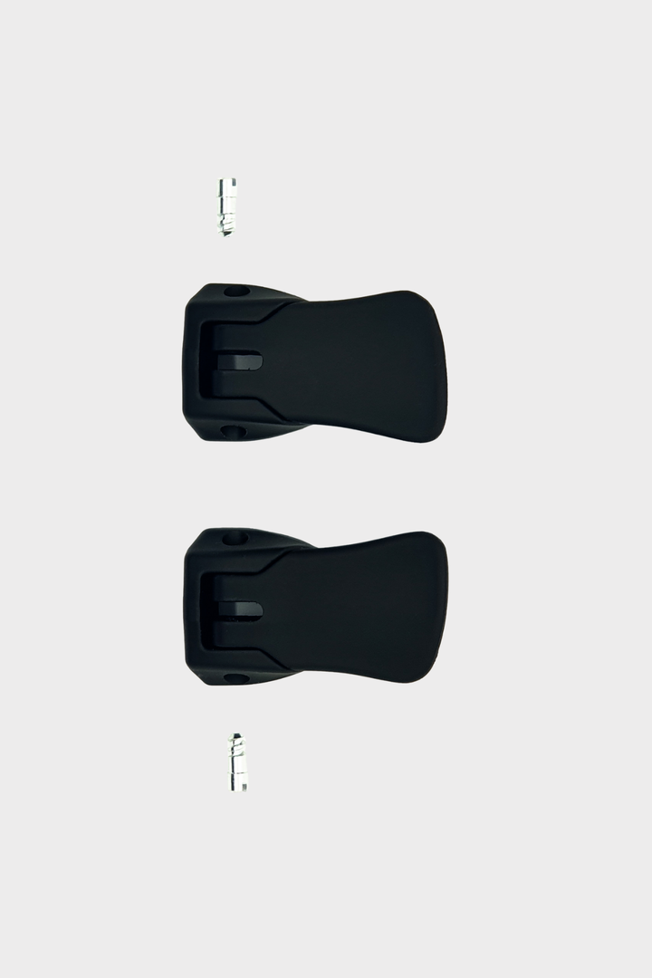 FORWARD LEAN ADJUSTER