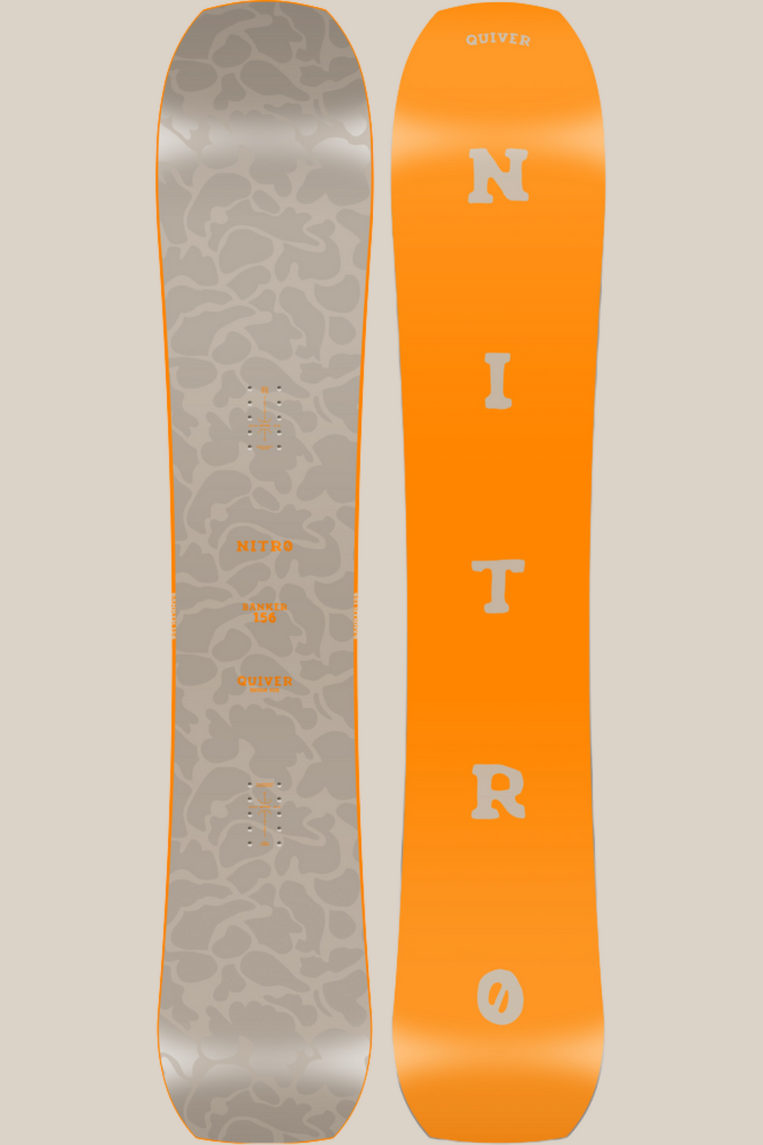 Nitro x Bryan Fox – Nitro Snowboards Nitro x Bryan Fox – Nitro Snowboards