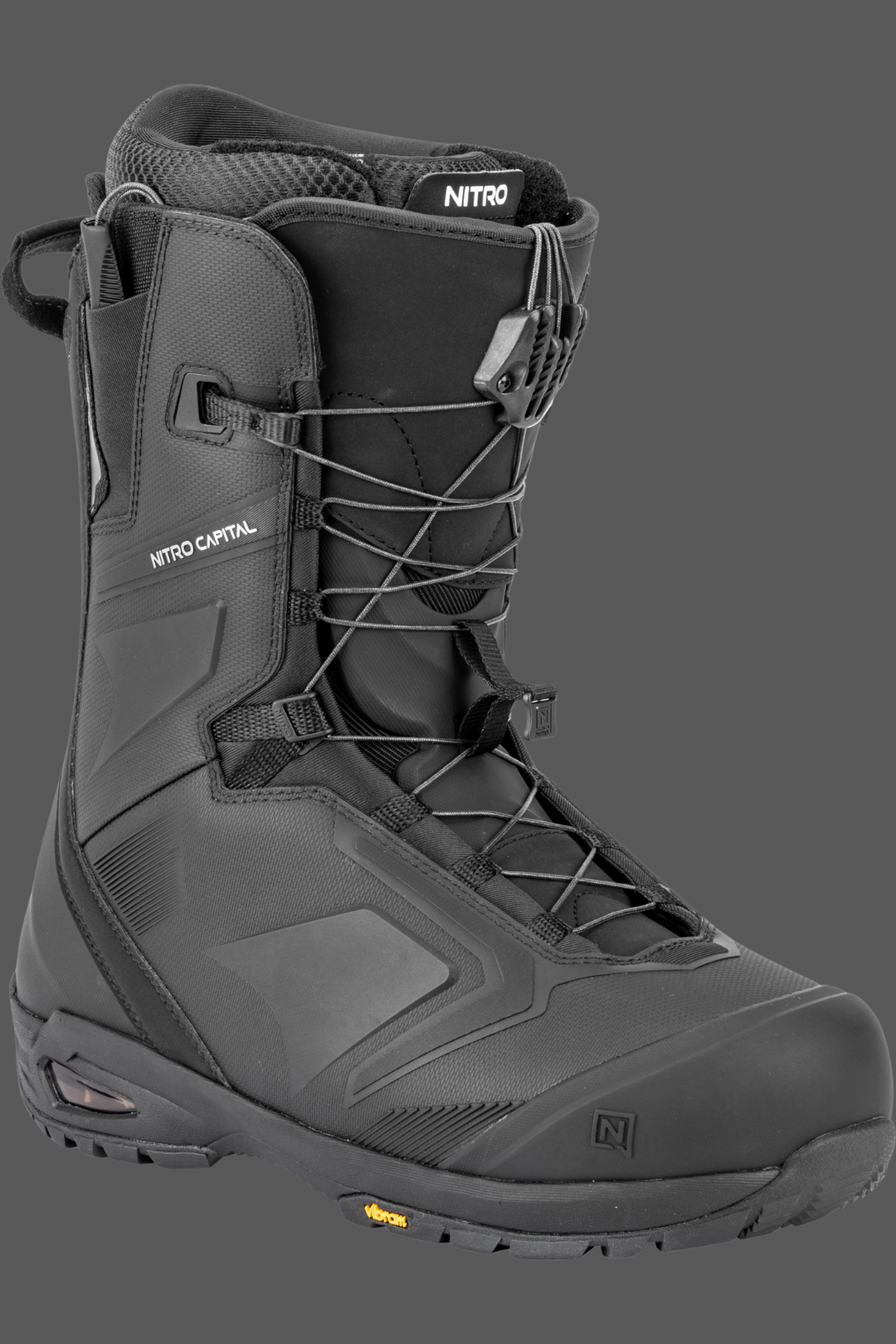 Men's - TLS Snowboard Boots – Nitro Snowboards Men's - TLS Snowboard Boots – Nitro Snowboards