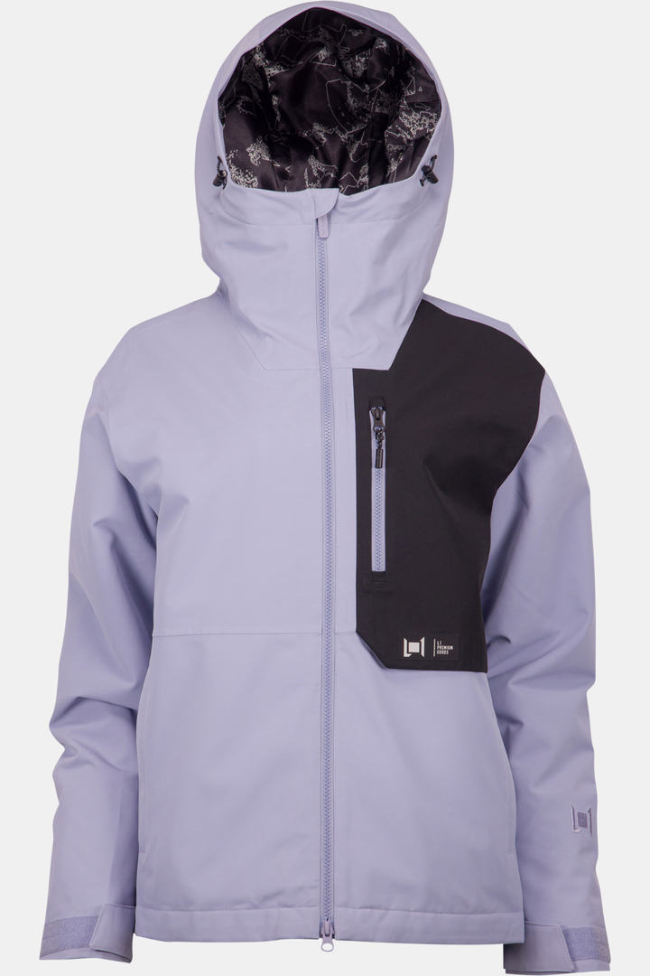 FAIRFIELD JACKET