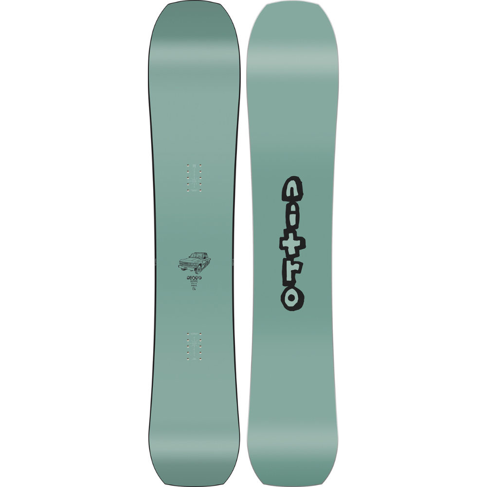 スノーボード 23-24 NITRO BANKER 159cm 23-24 NITRO BANKER 159cm BANKER – Nitro Snowboards