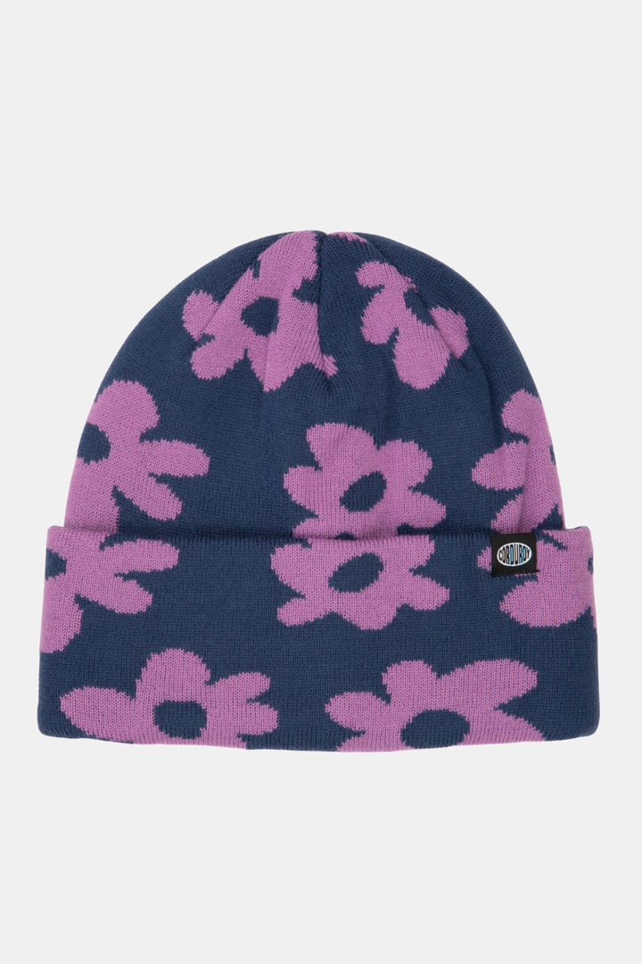 WILDFLOWER BEANIE
