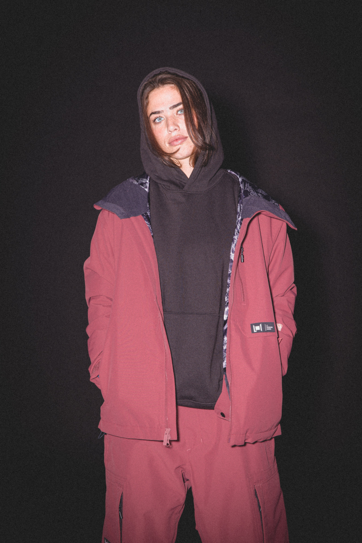 FAIRFIELD JACKET
