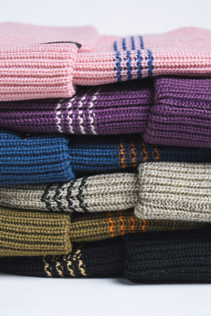 MINI STRIPE