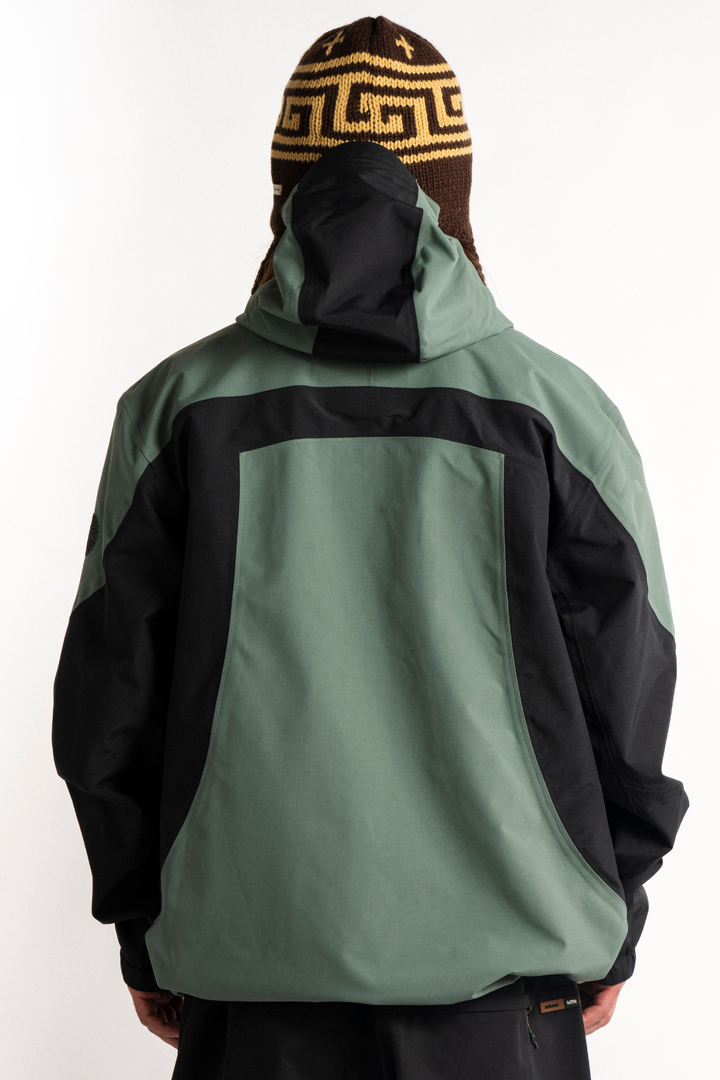 CAMBER 3L JACKET