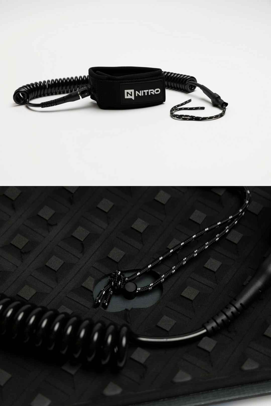 NITRO X KONVOI SURFER