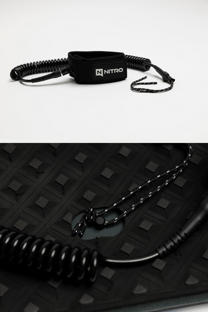 NITRO X KONVOI SURFER