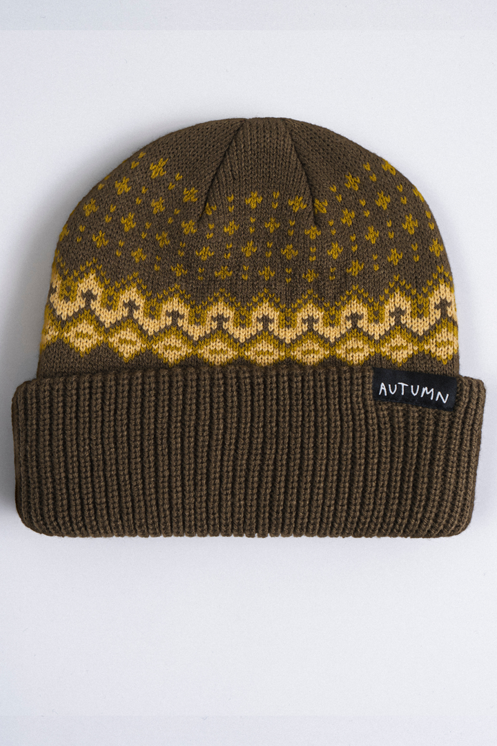 FAIRISLE