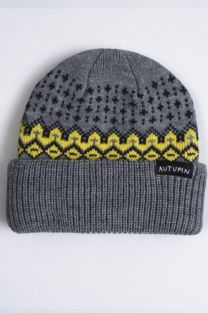 FAIRISLE