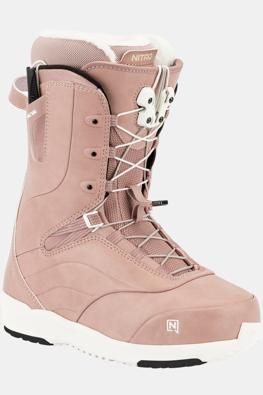スノーボード Nitro women's crown tls CROWN TLS – Nitro Snowboards